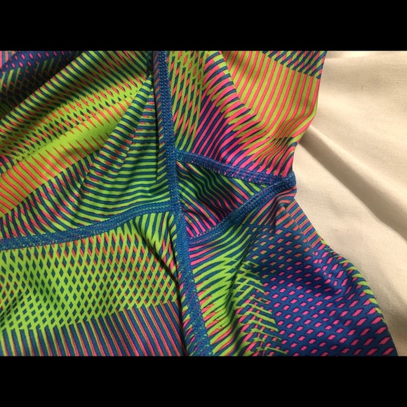 Nike Pro Leggings - Picture 7 of 7